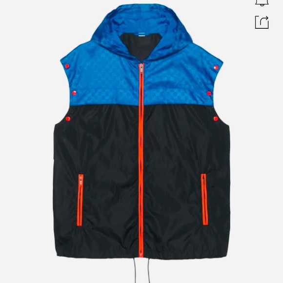 Gucci Jacket - Picture 4 of 10